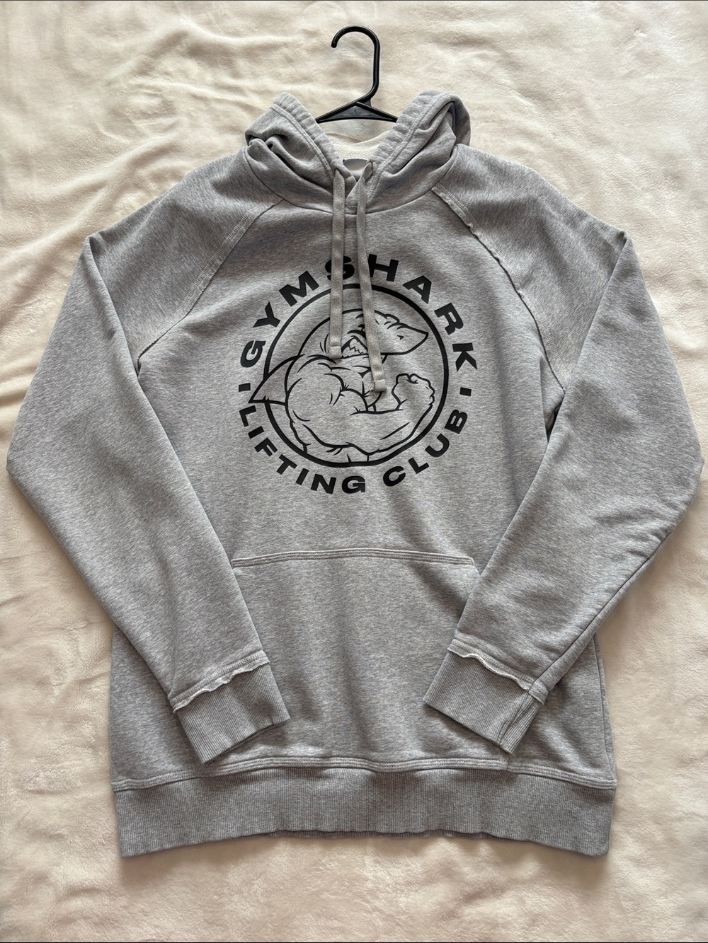 Men’s Gymshark Legacy Hoodie